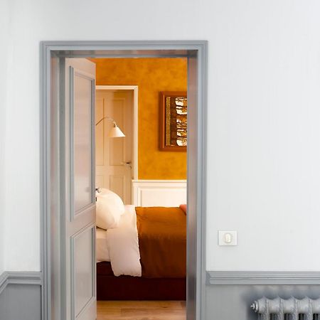 Chambres d'Hôtes Eden Ouest La Rochelle  Exterior foto