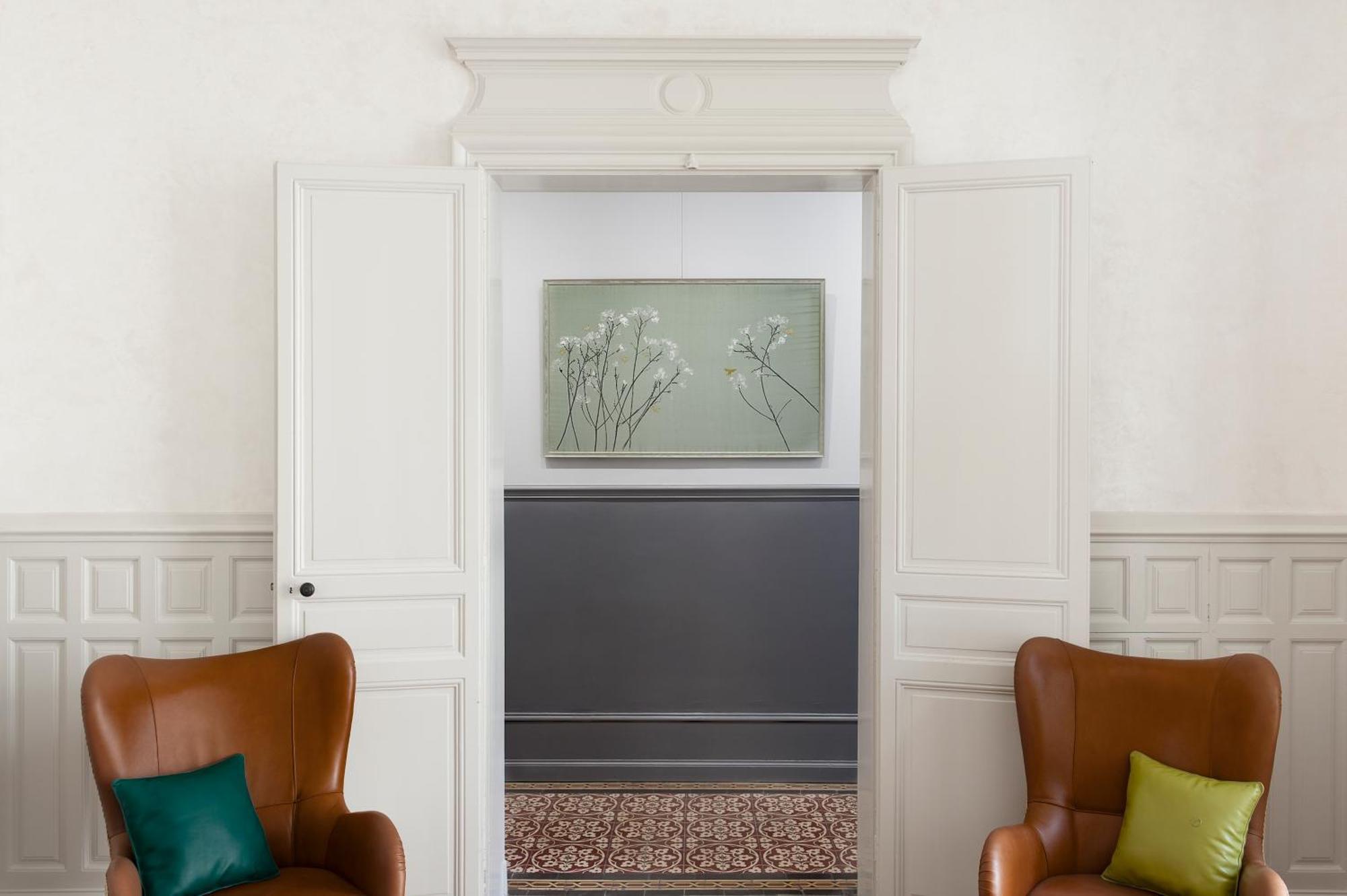 Chambres d'Hôtes Eden Ouest La Rochelle  Exterior foto