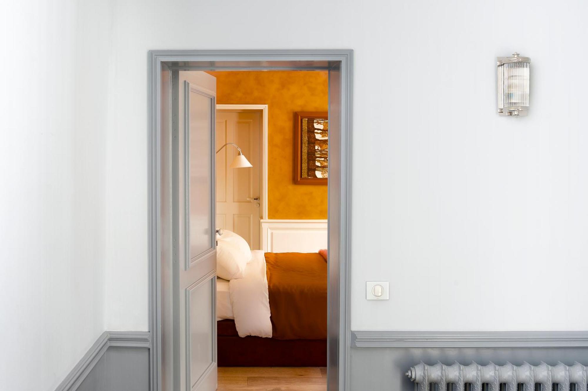 Chambres d'Hôtes Eden Ouest La Rochelle  Exterior foto