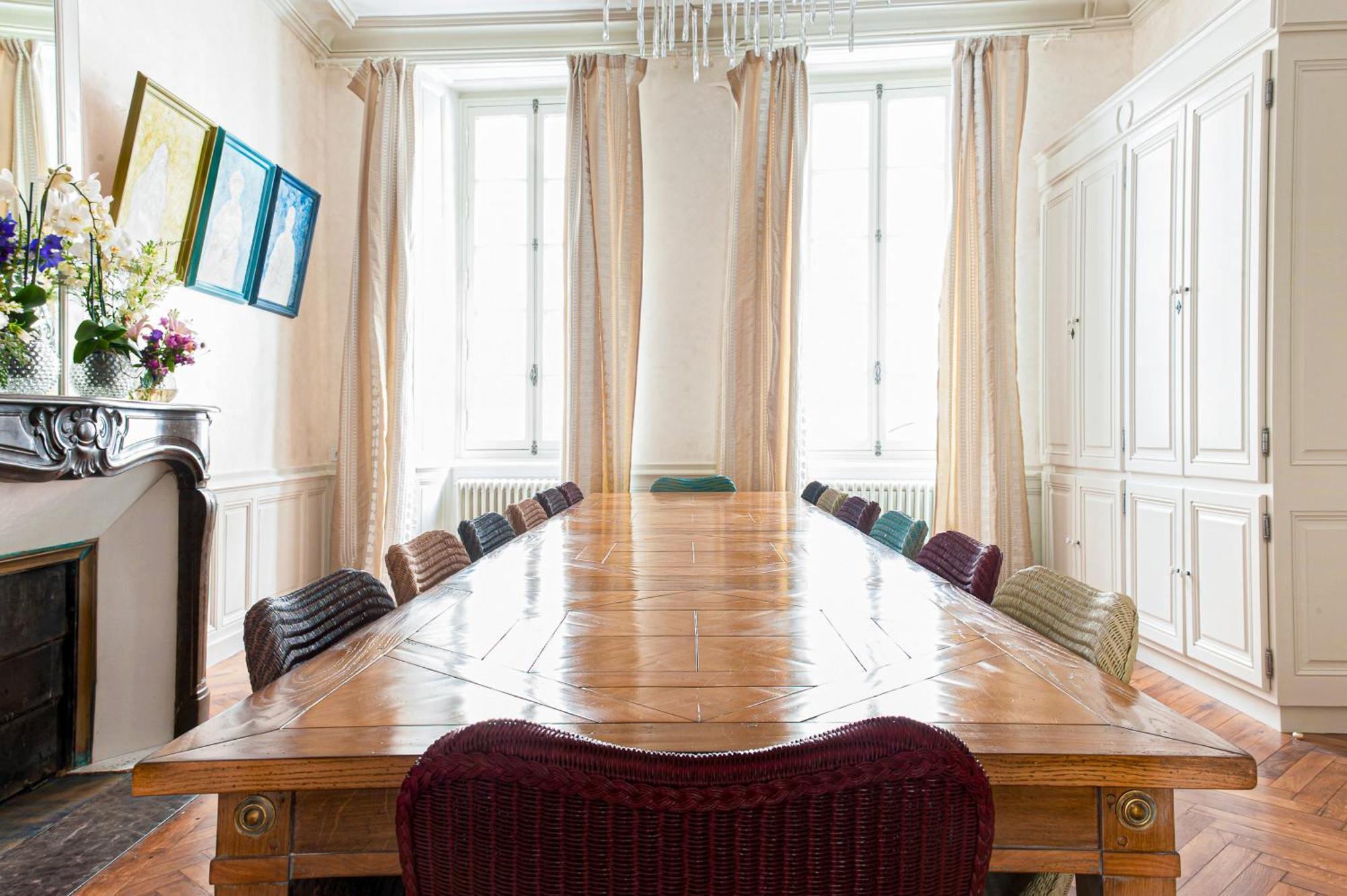 Chambres d'Hôtes Eden Ouest La Rochelle  Exterior foto