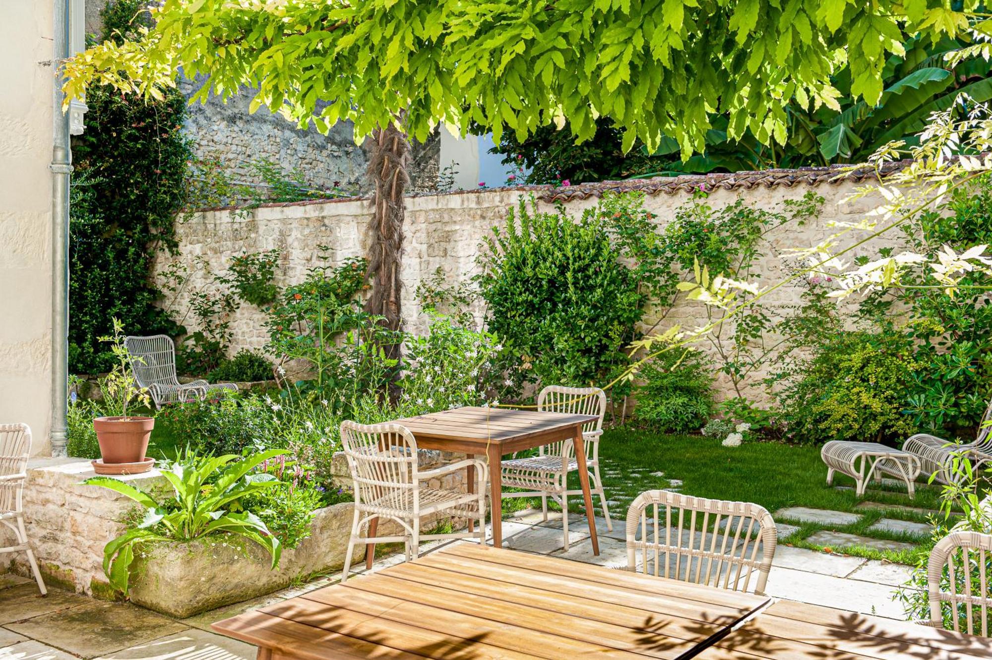 Chambres d'Hôtes Eden Ouest La Rochelle  Exterior foto