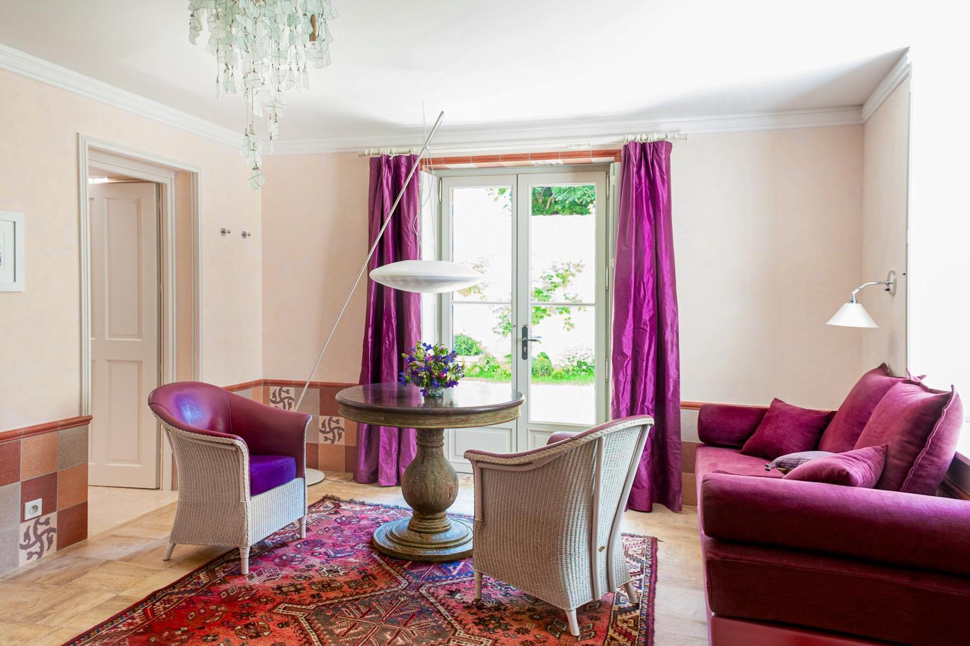 Chambres d'Hôtes Eden Ouest La Rochelle  Exterior foto