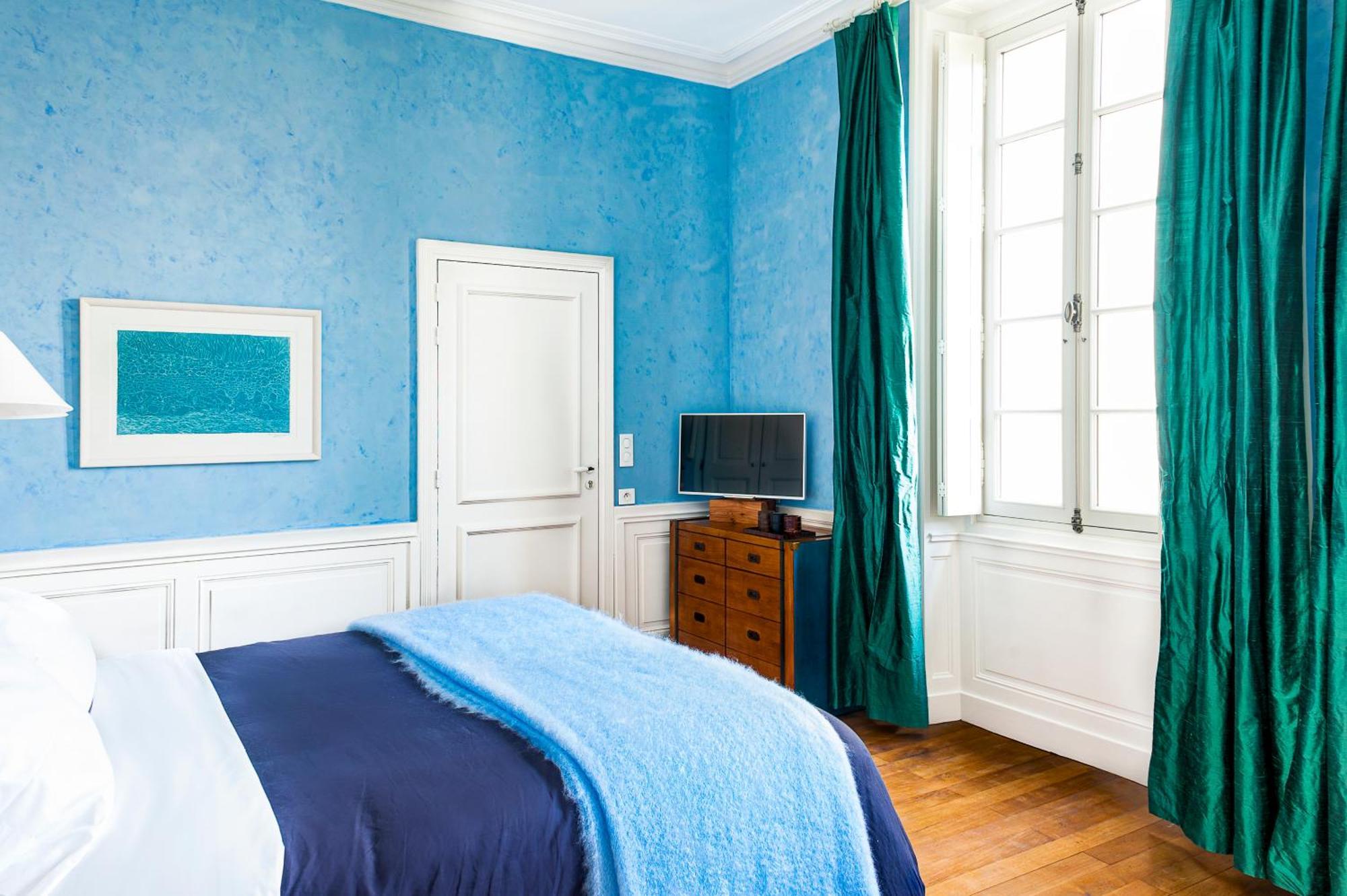 Chambres d'Hôtes Eden Ouest La Rochelle  Exterior foto