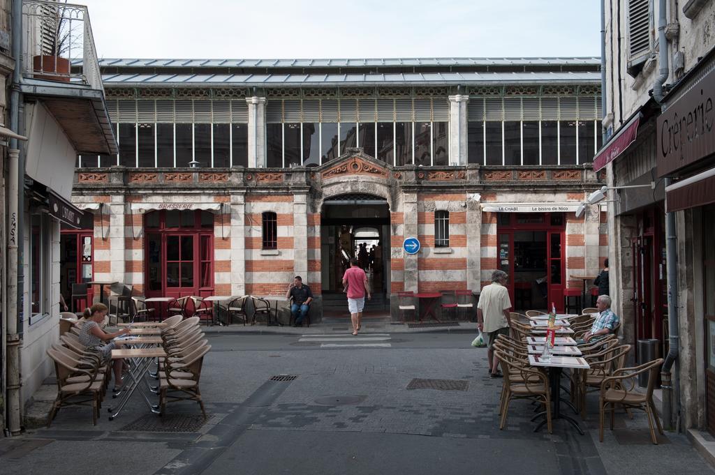 Chambres d'Hôtes Eden Ouest La Rochelle  Exterior foto