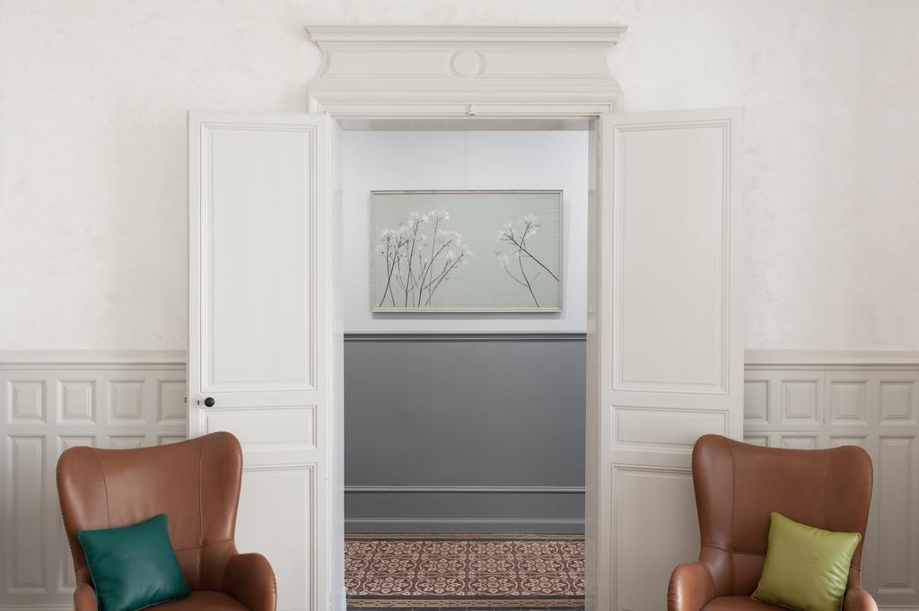 Chambres d'Hôtes Eden Ouest La Rochelle  Exterior foto