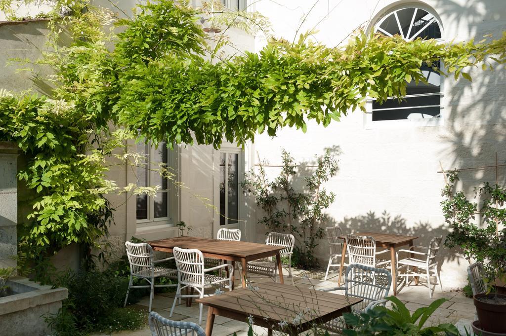 Chambres d'Hôtes Eden Ouest La Rochelle  Exterior foto