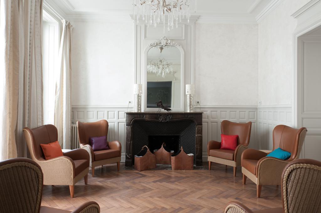Chambres d'Hôtes Eden Ouest La Rochelle  Exterior foto